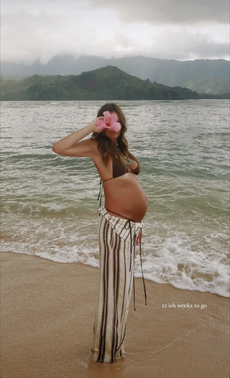 Pregnancy Pilates