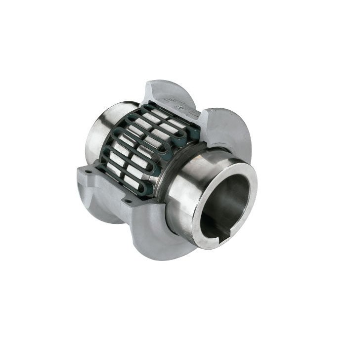 Acoplamiento de Grilla Falk Steelflex