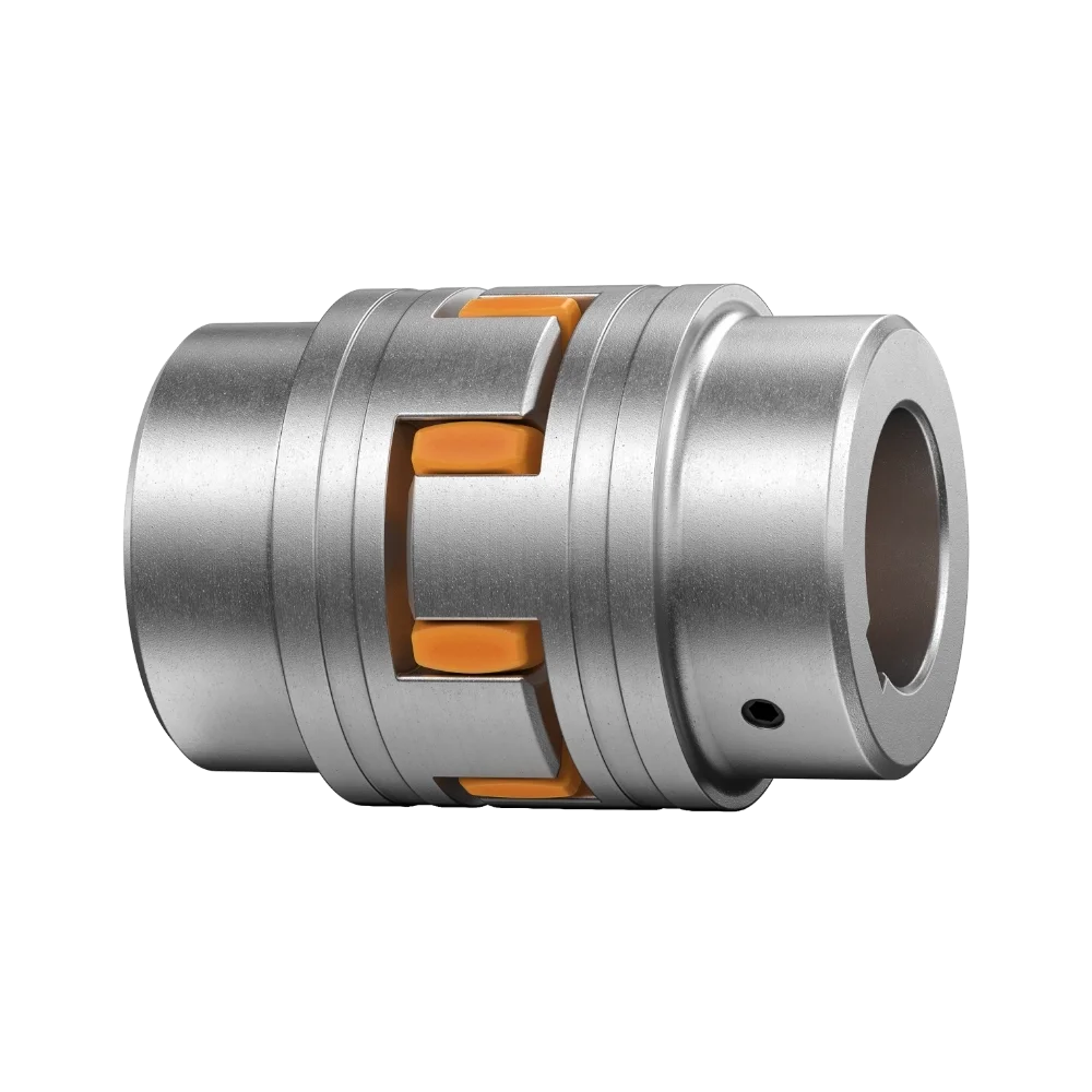 Acoplamiento ROTEX estándar