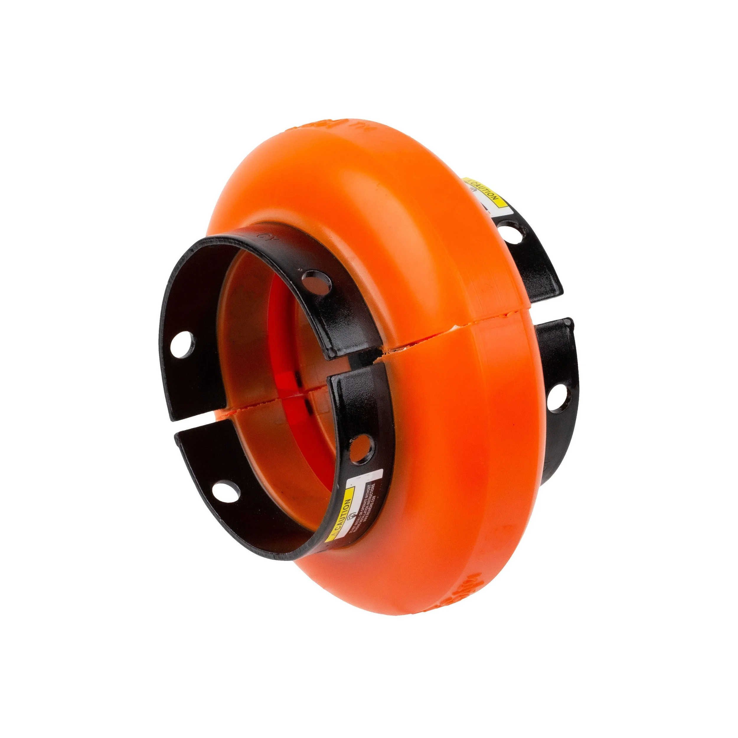 Elemento Flexible Omega