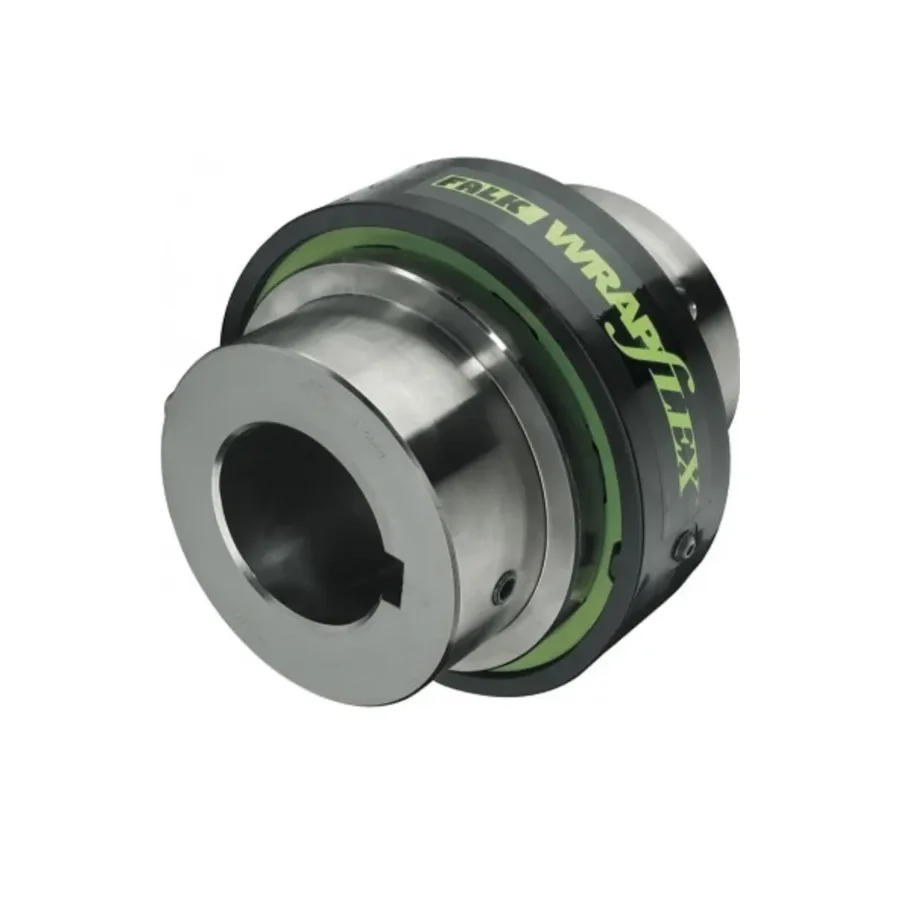 Acoplamiento Falk Wrapflex