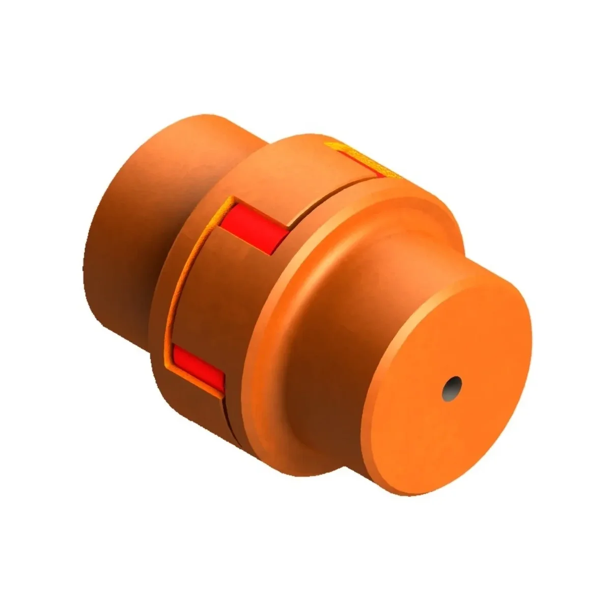 Acoplamiento Madeflex MSN