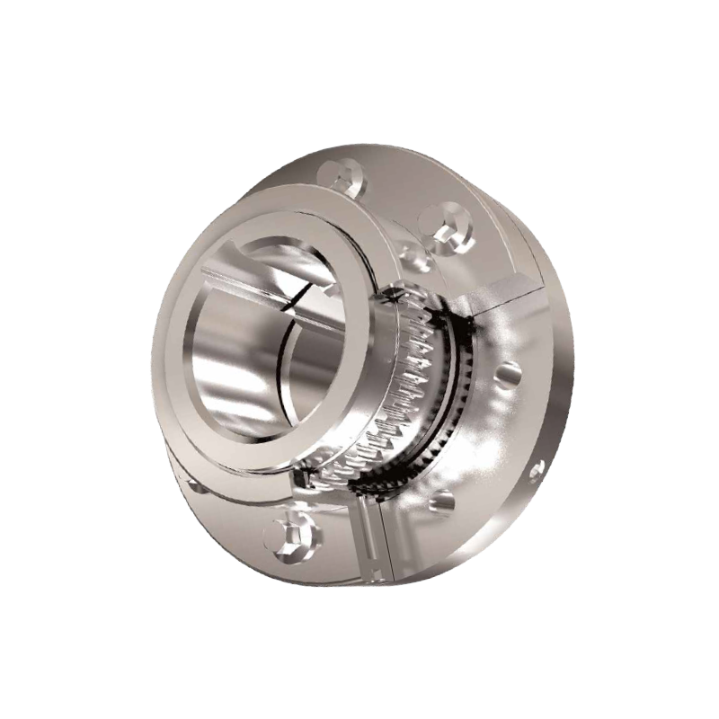 Acoplamiento de Engranaje HercuFlex®