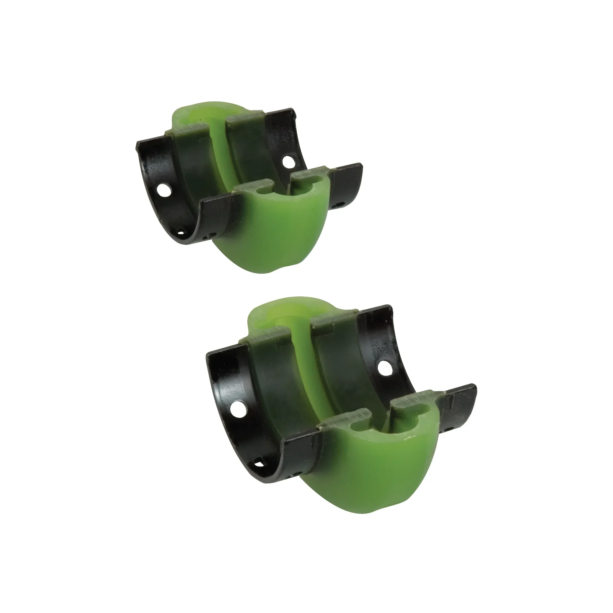 Elemento Flexible Omega HSU