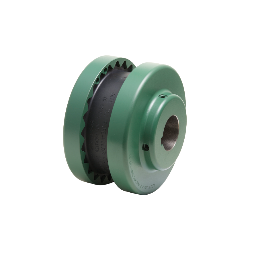 Acoplamientos SureFlex