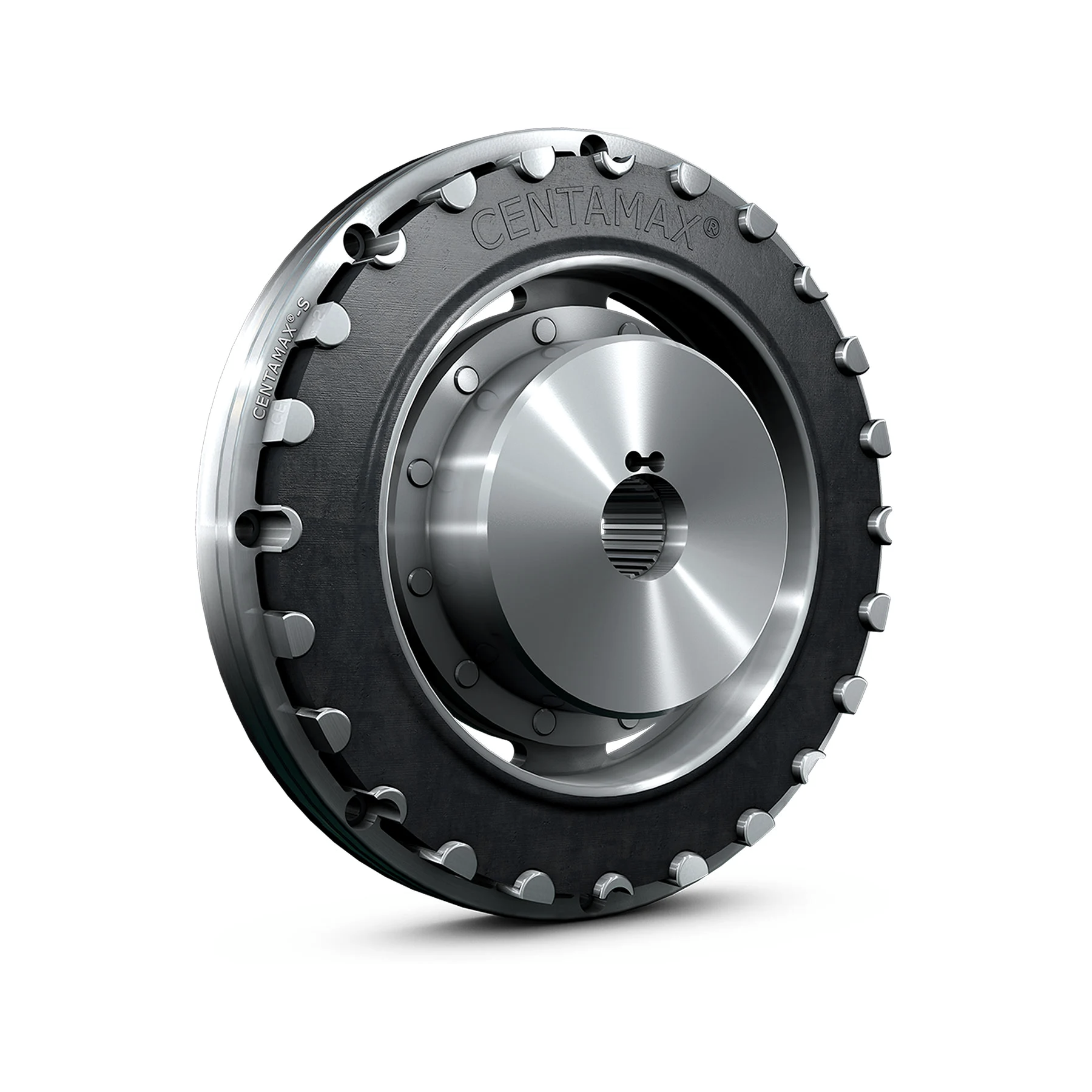 CENTAMAX-S (NR)