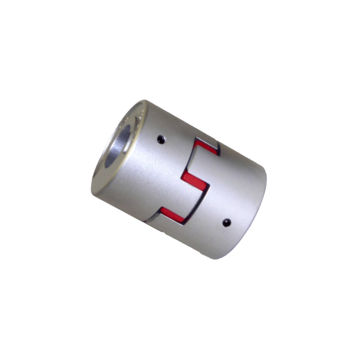 Acoplamiento Tipo CJ (Standard Curved Jaw Coupling)