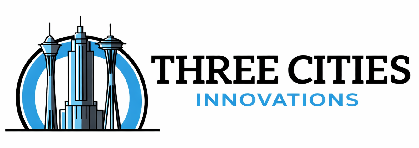 Three Cities Innovations