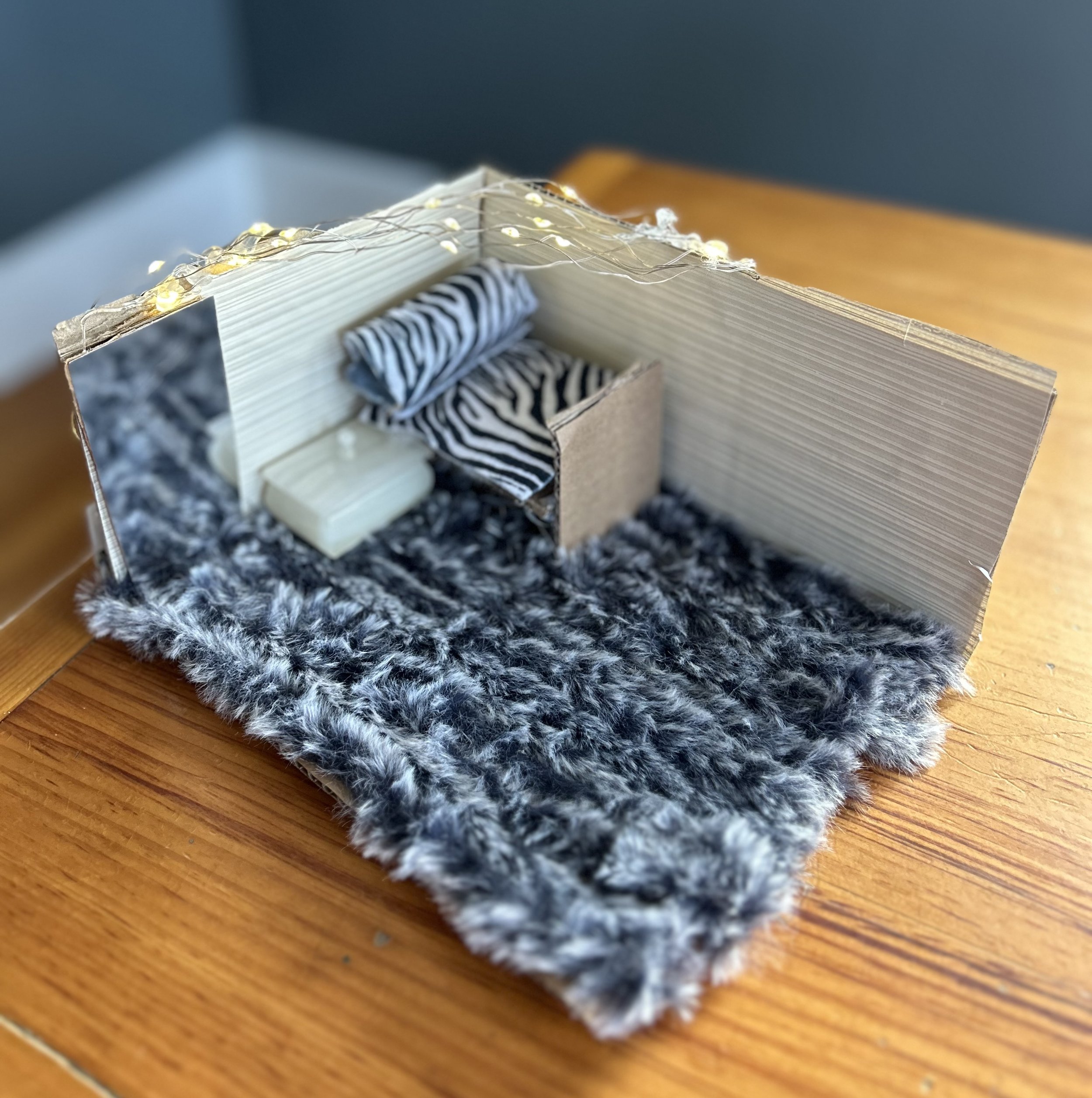 July 20-July 24 More Sculpture Week ages 8+