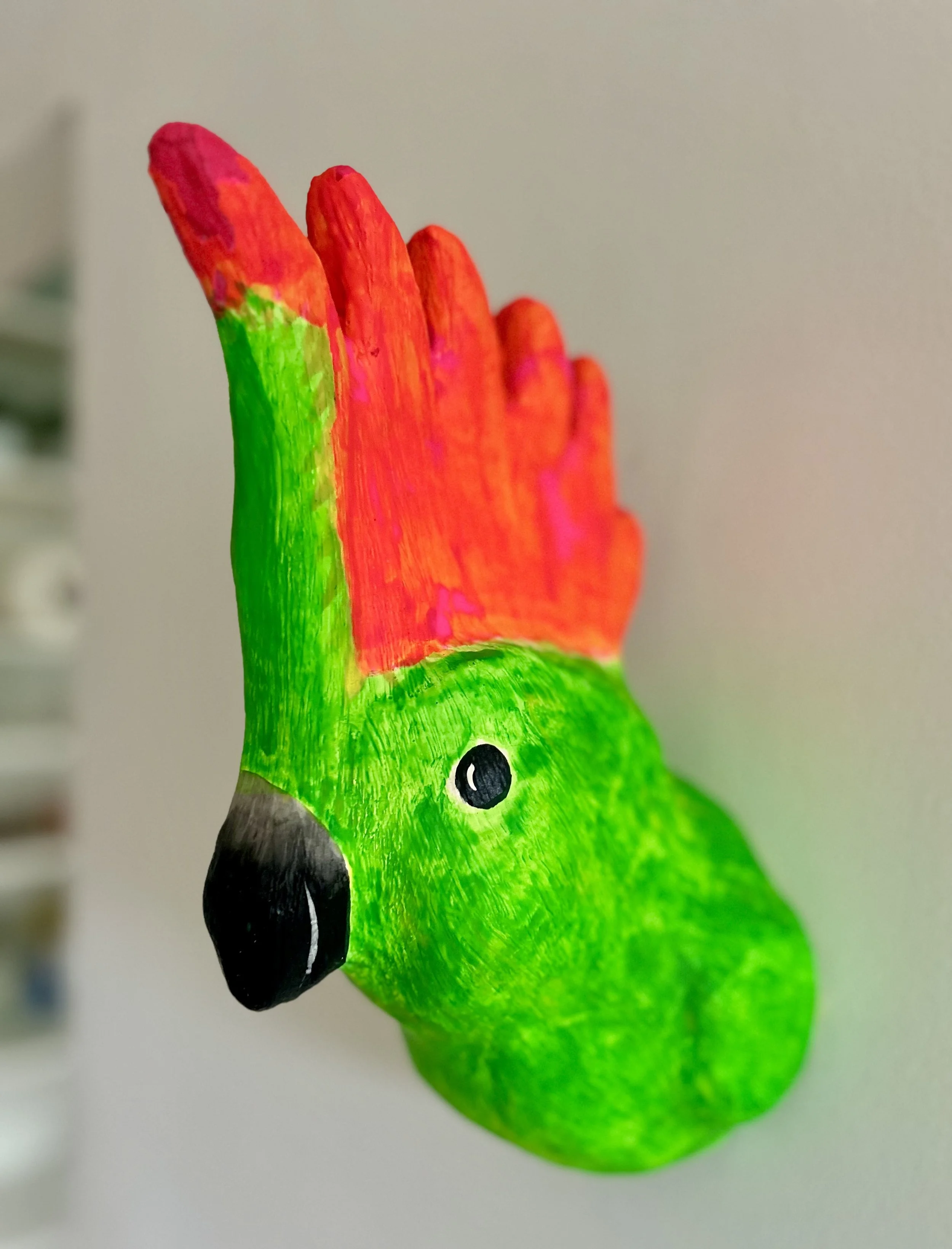 July 6-10  Sculpture Week ages 6+