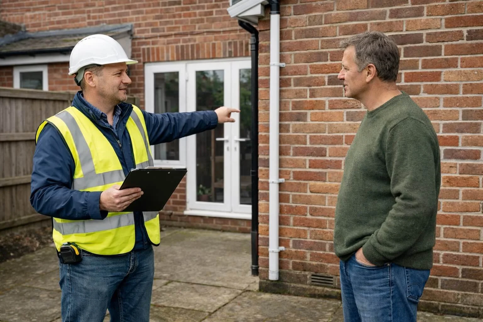 Find out if your Devon property is suitable for a heat pump installation.