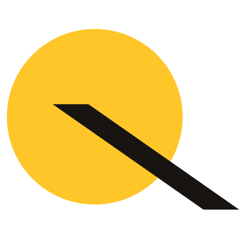 Easy Quotes Simple Solar icon graphic