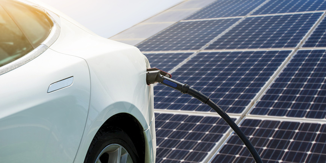 Solar-powered EV charging explained (2026 guide)