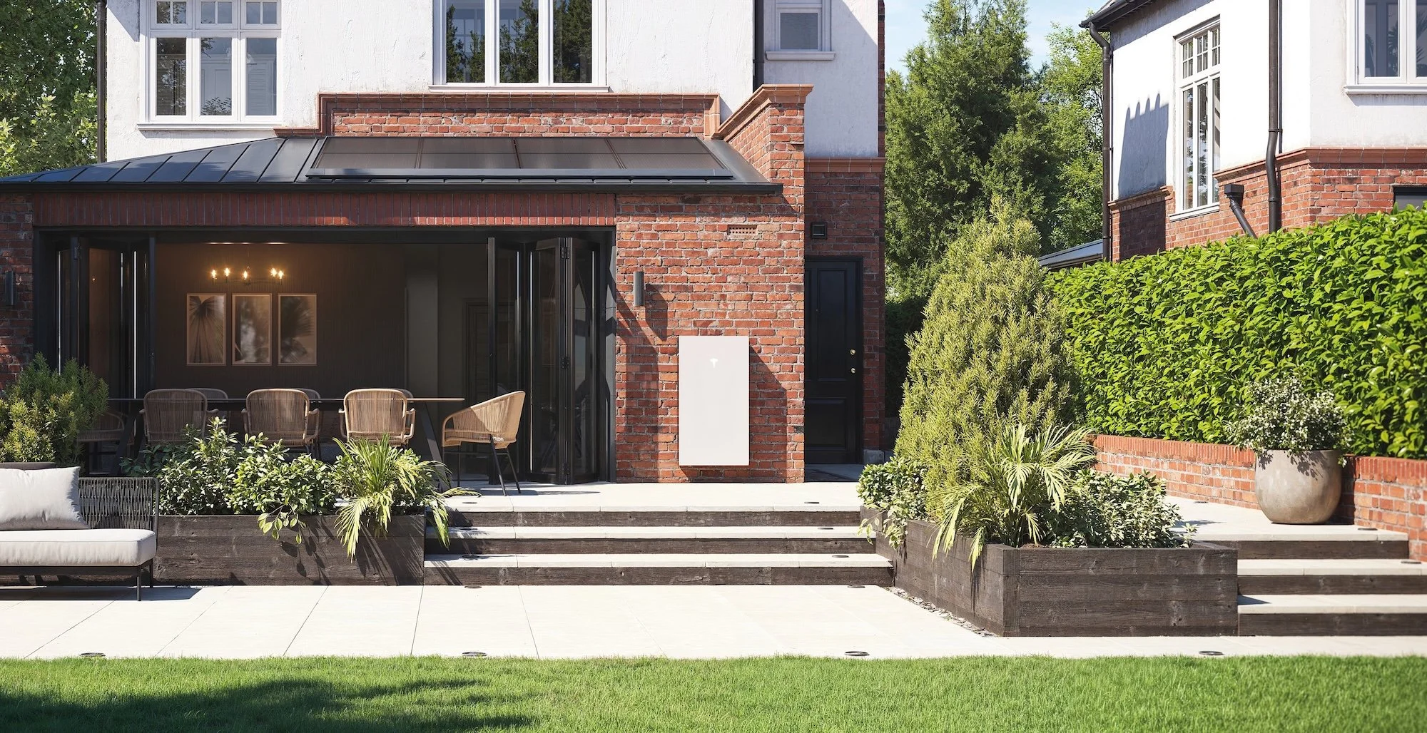 The cost of a Tesla Powerwall 3, including backup, non - backup, and expansion pack options.