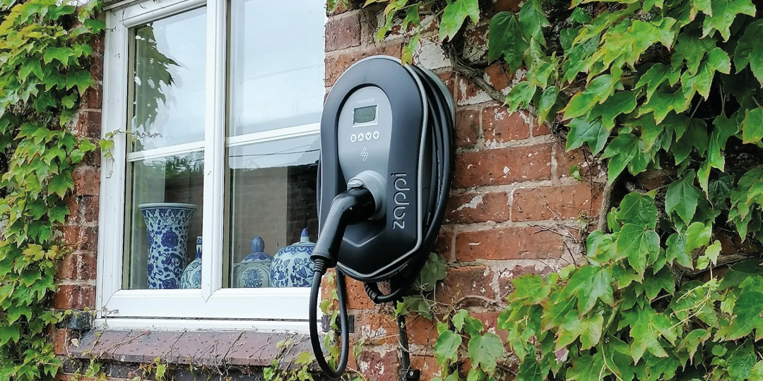 Picking the best EV charger for your property (2026 guide)