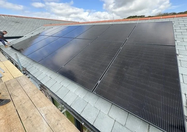 Discover whether you need planning permission for your Devon solar panel installation.