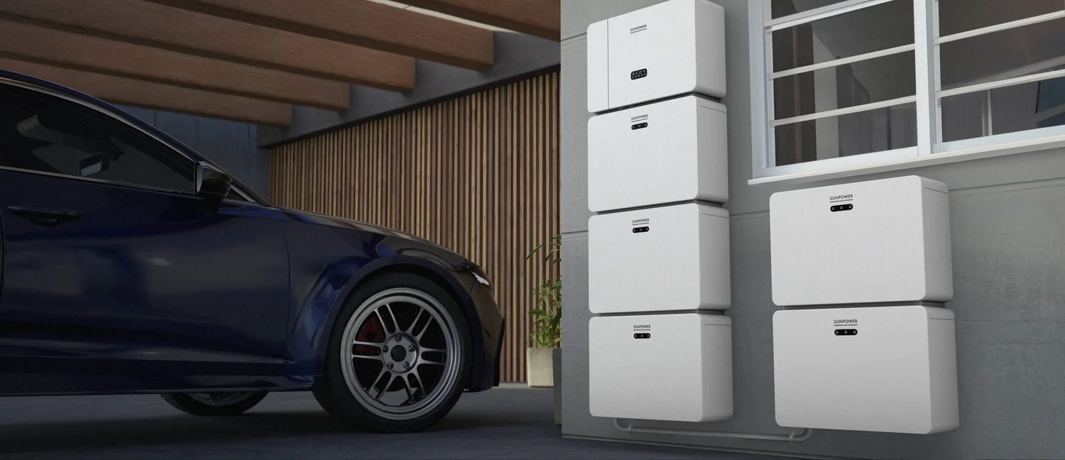 How to choose the right solar battery storage (2026 guide) — simple ...
