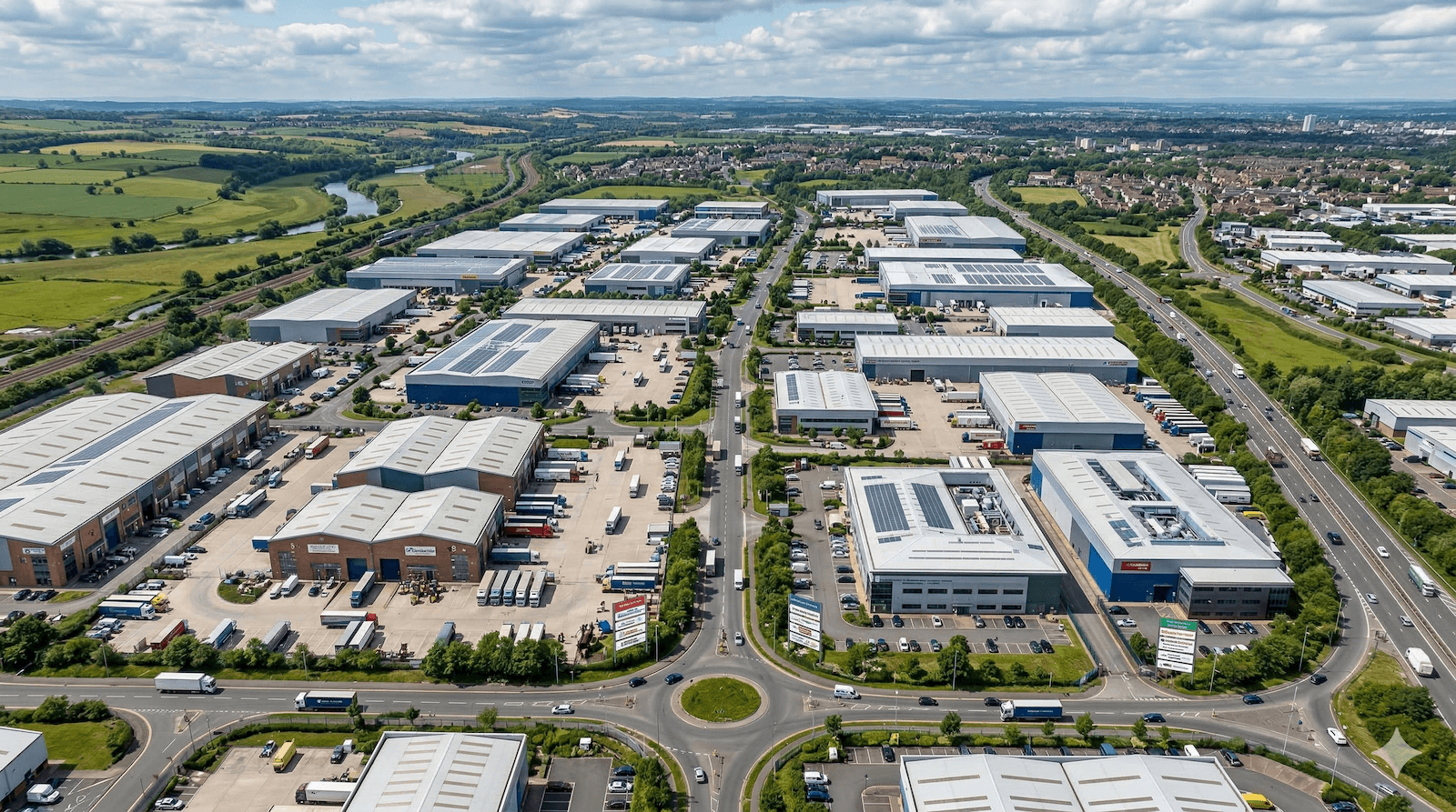 Commercial heat pumps represent an ideal upgrade to the heating systems of businesses in the south-west.