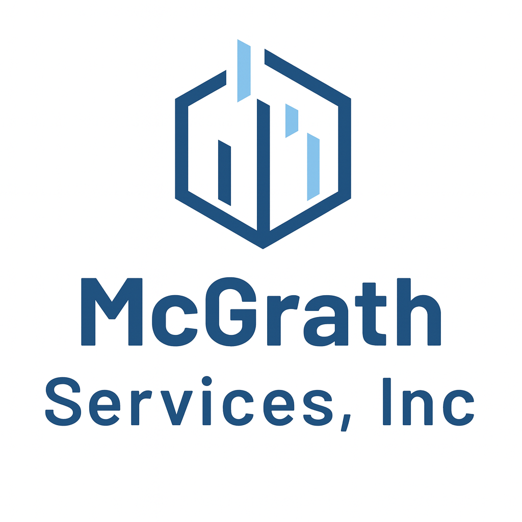 McGrath Services, Inc