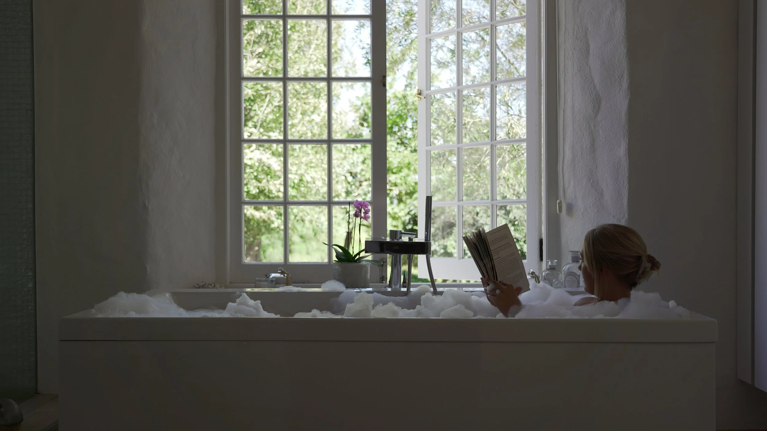 An image of Greenspacing.