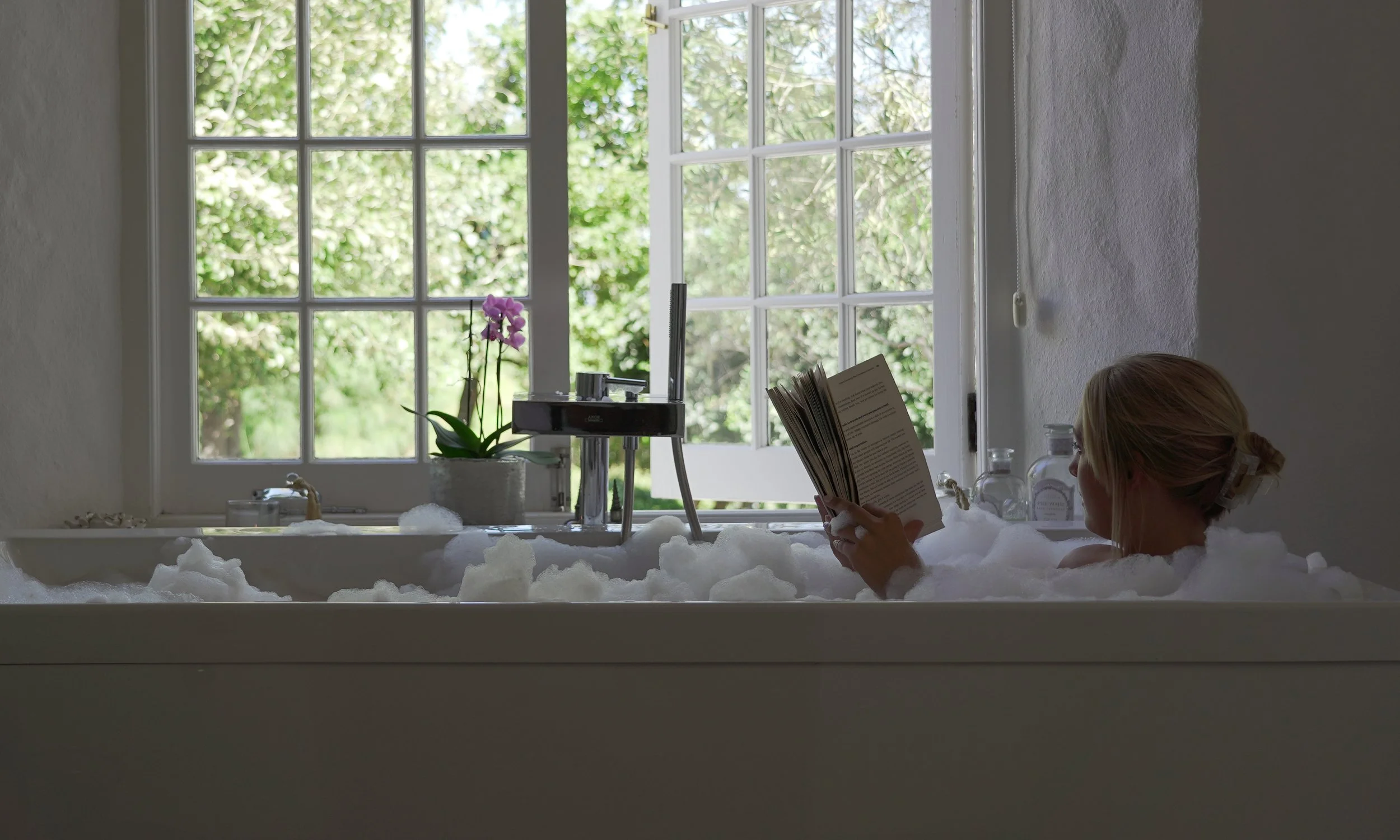 An image of Greenspacing.