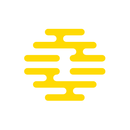 Task Hive logo featuring minimalist hive-inspired symbol representing business organization, systems and digital growth services.