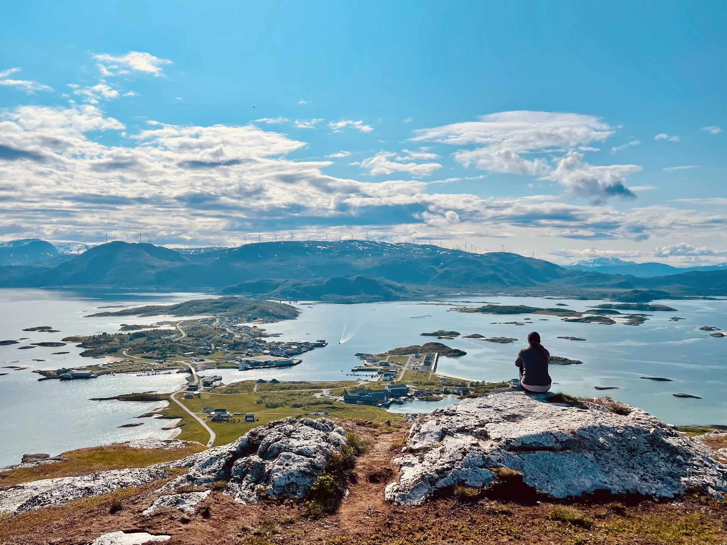 Wildlife & Landschaften