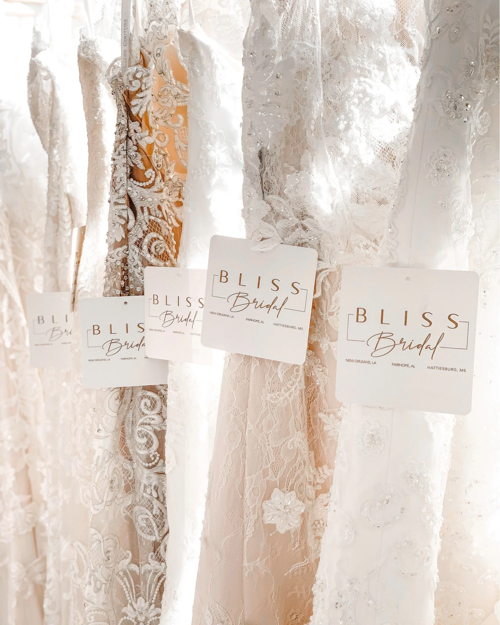 Reminder ⏰ All Bliss Bridal locations will be closed November 27-30 in celebration of the Thanksgiving holidays. We hope you have a wonderful Thanksgiving, and we can't wait to see you on Monday, December 1, when we reopen with normal business hours!