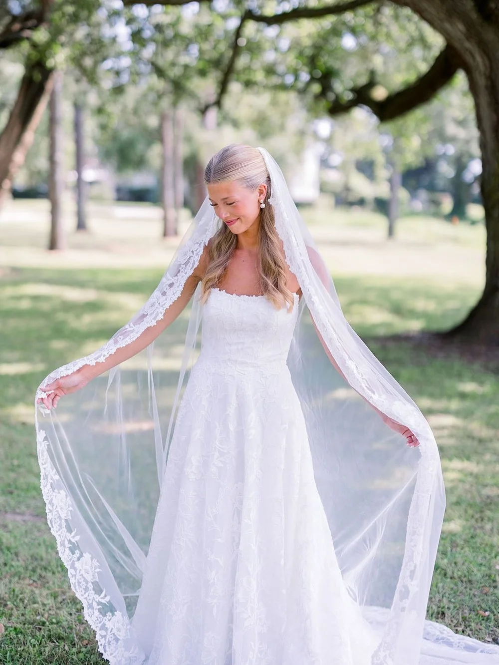 bridesmaid dresses hattiesburg ms Ever-Pretty Inclusive Plus Size Glitter V-Neck Pleated Long Sleeve Midi Summer Formal Wedding Guest Dress