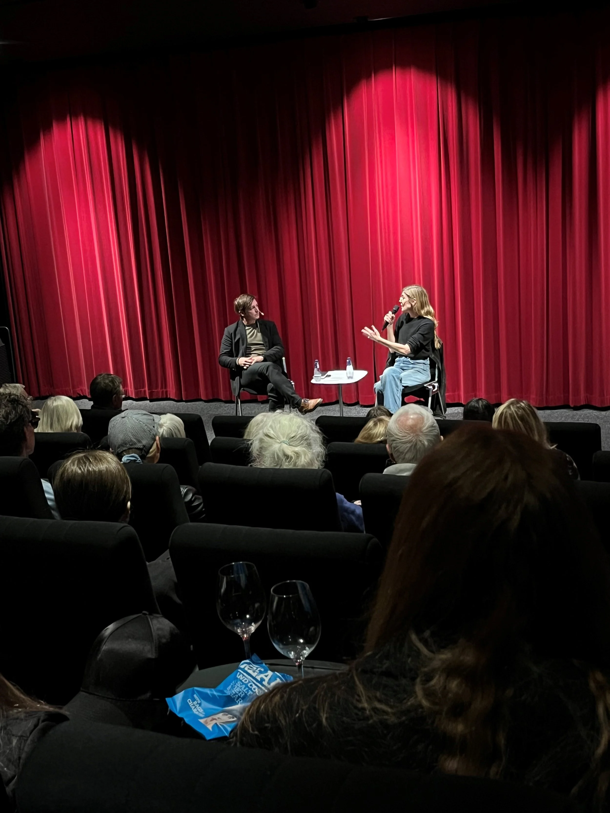 Psykologer går på teater: Madame Bovary på Dramaten