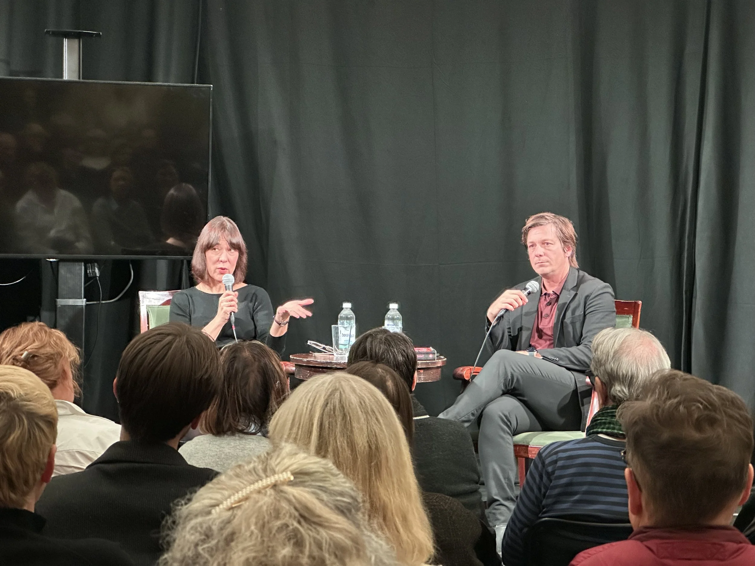 Psykologer går på teater: Madame Bovary på Dramaten