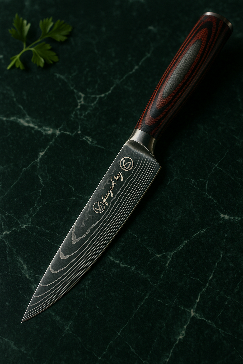 VJ Maison Chefs Knife