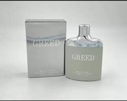 Greed Parfum