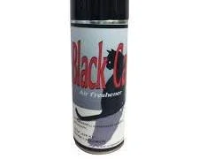 Black Cat Spray