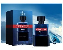 Pristine Wave Pour Homme