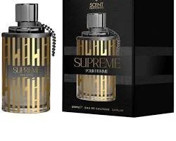 Scent Favourite Supreme Pour Homme