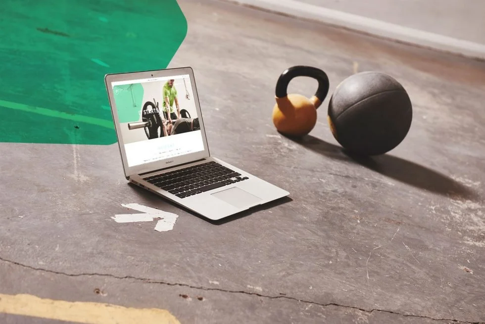 8 - Week Strength Training Program w/ Weekly Coaching