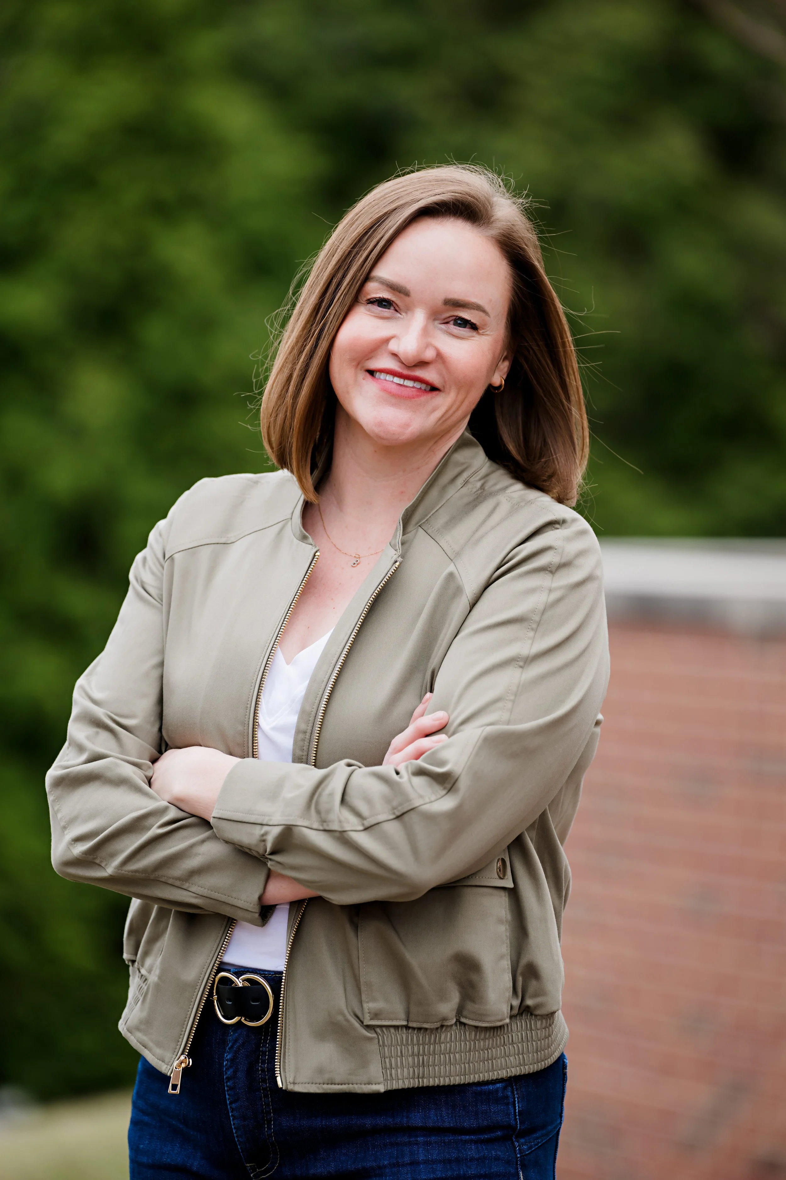 Sara Rodgers - Performance Management Consultant