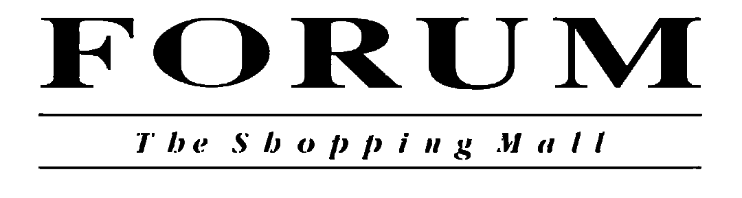 A logo with the words 'FORUM' in large capital letters, and 'The Shipping Mail' in italicized smaller font underneath, separated by two horizontal lines.