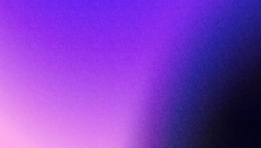 A gradient background with shades of purple and black.
