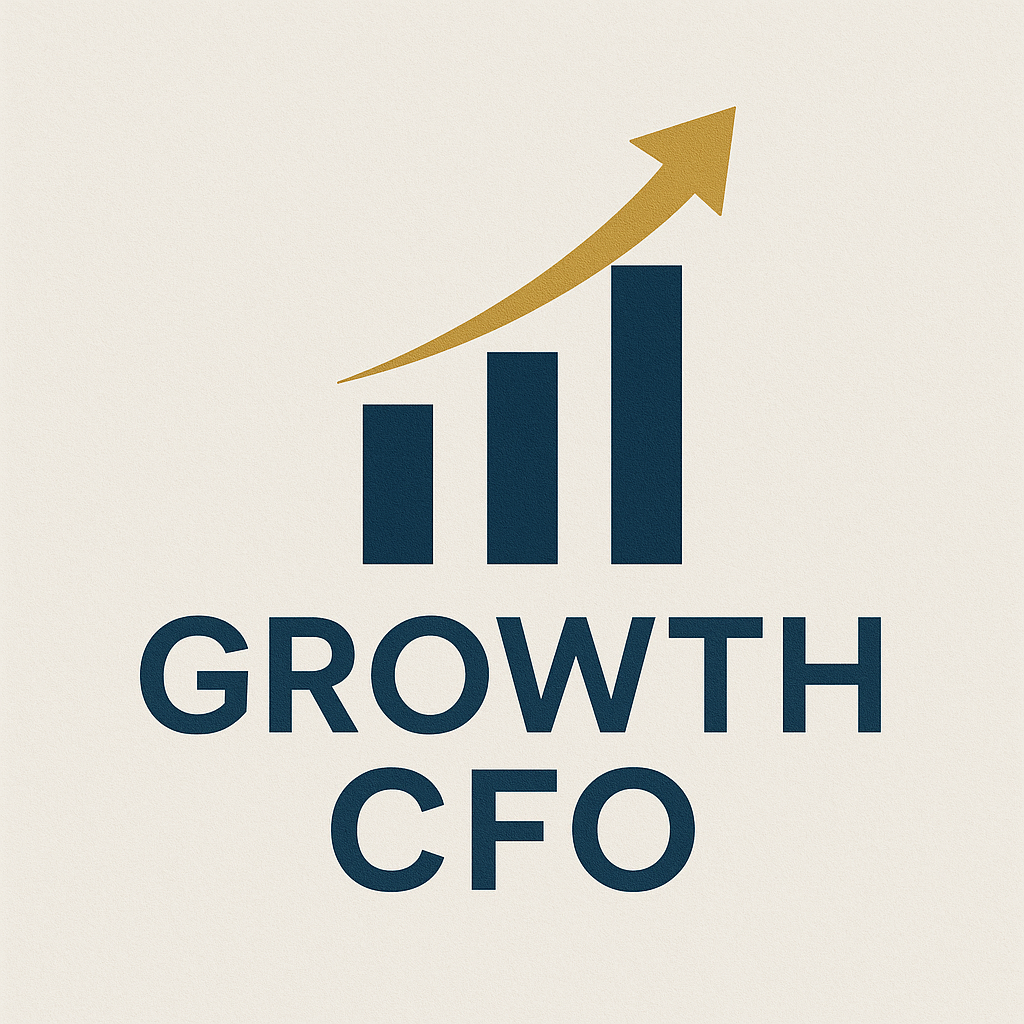 Startup founder planning business growth with financial forecasting and budgeting support.