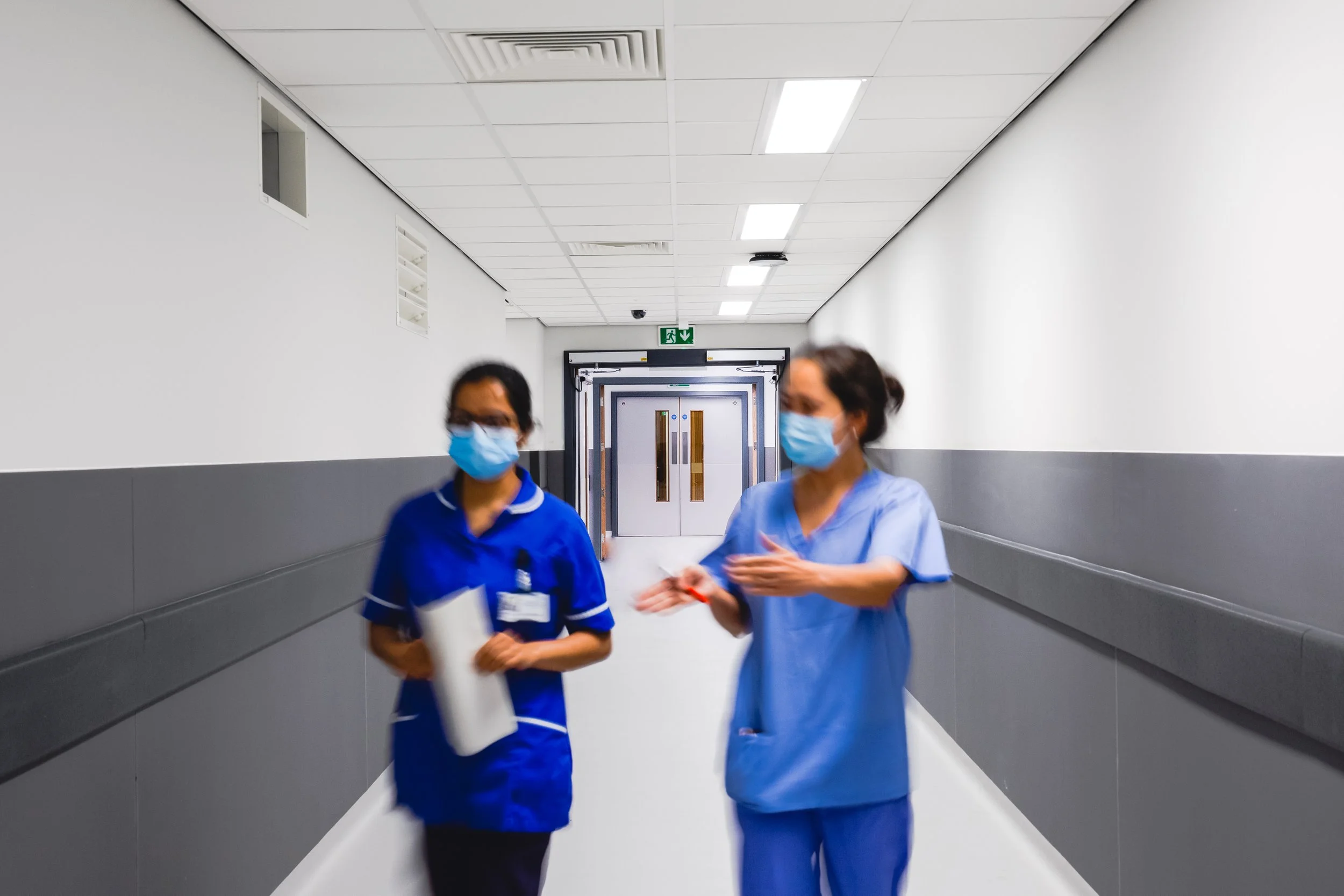 Clatterbridge Theatres