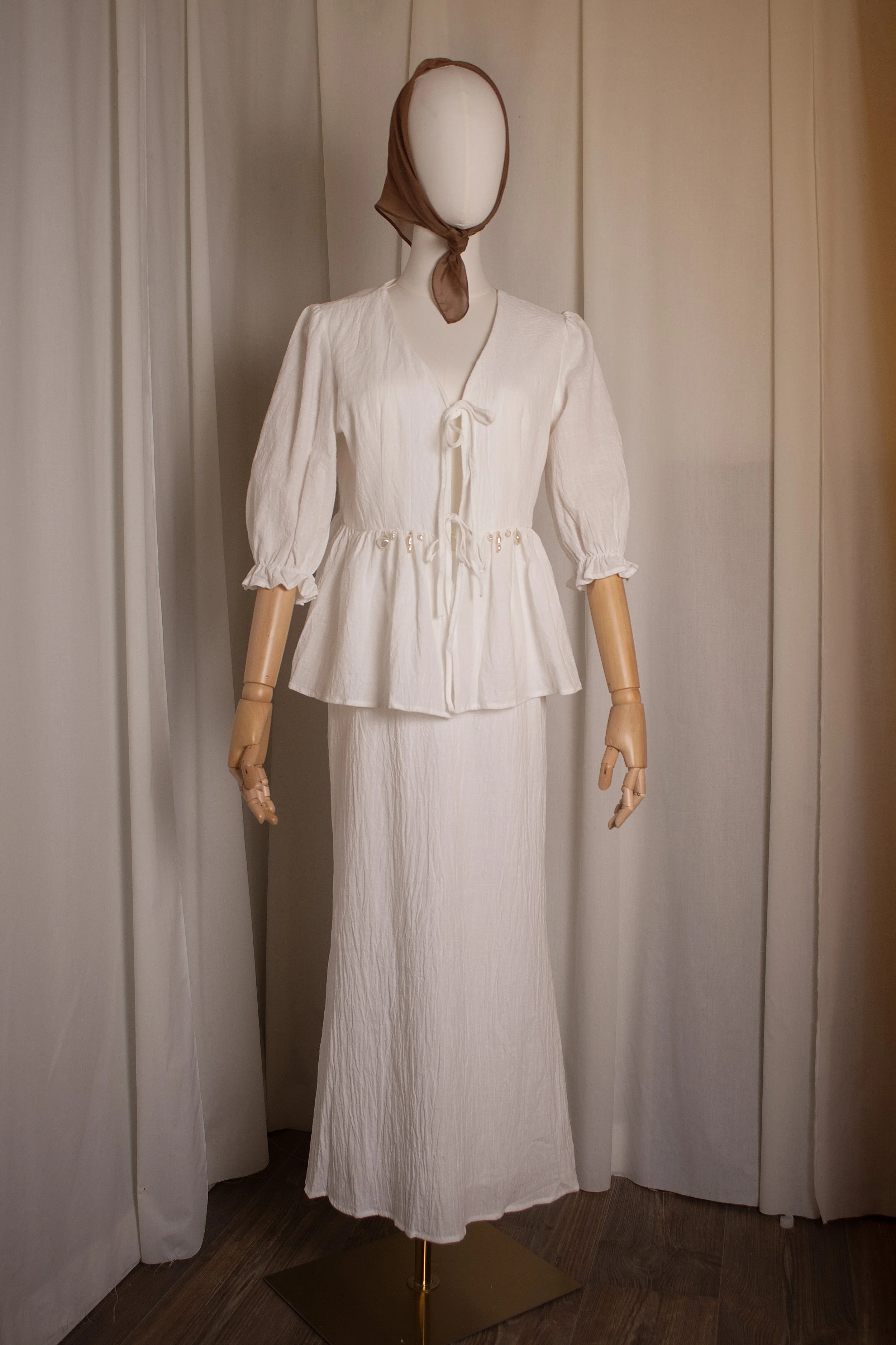 White Heather Ensemble
