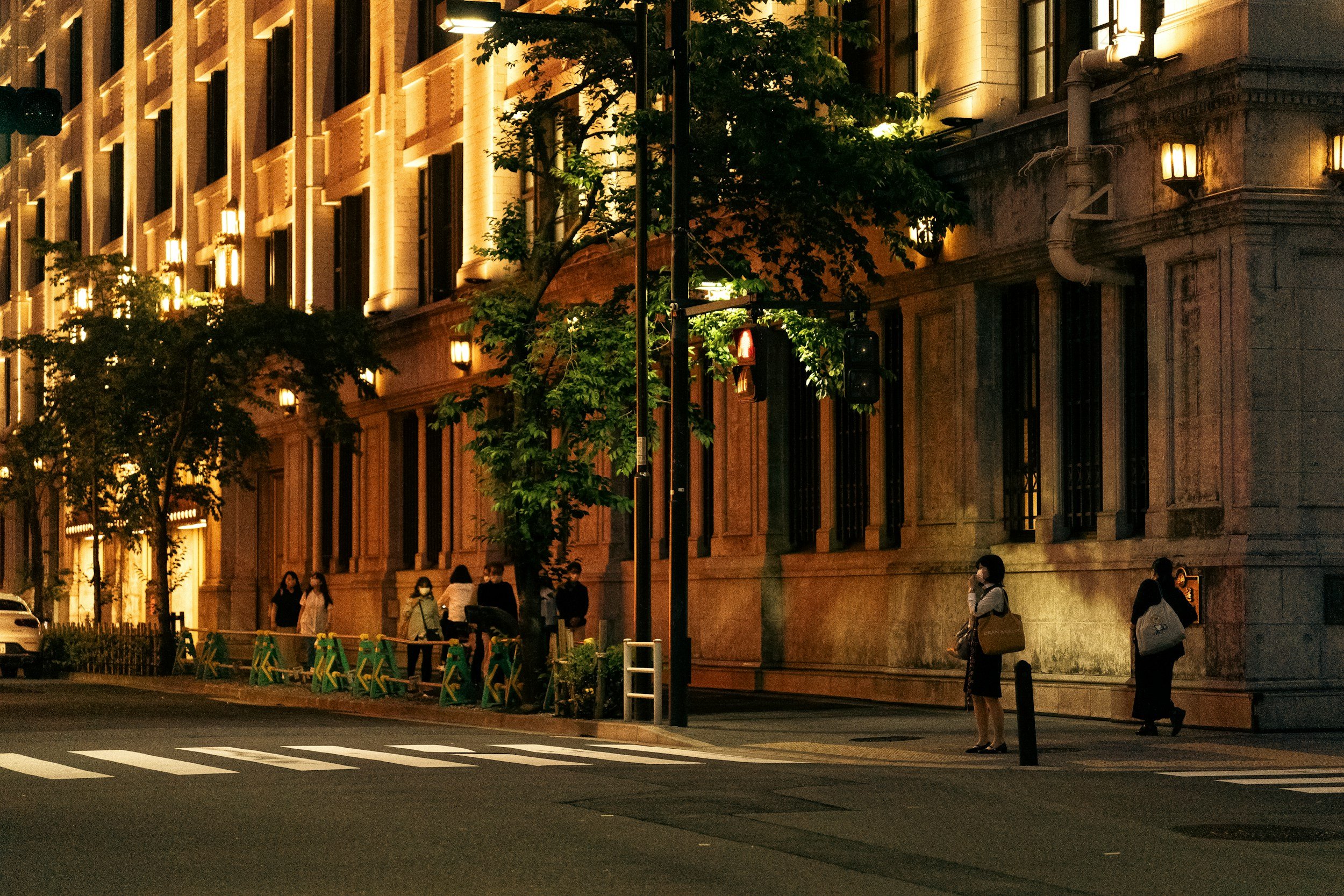 Department Store vs Concept Store
