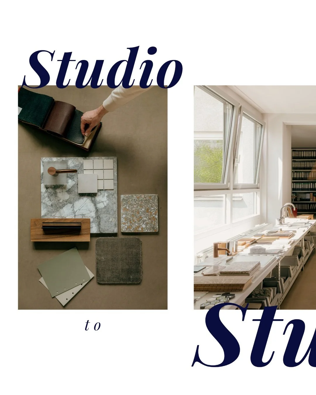 The ideas, the conversations, the long days, the creative decisions and the people who make it all happen.
Behind every independent brand and every great retail space is a team turning something they believe in into something others want to discover.