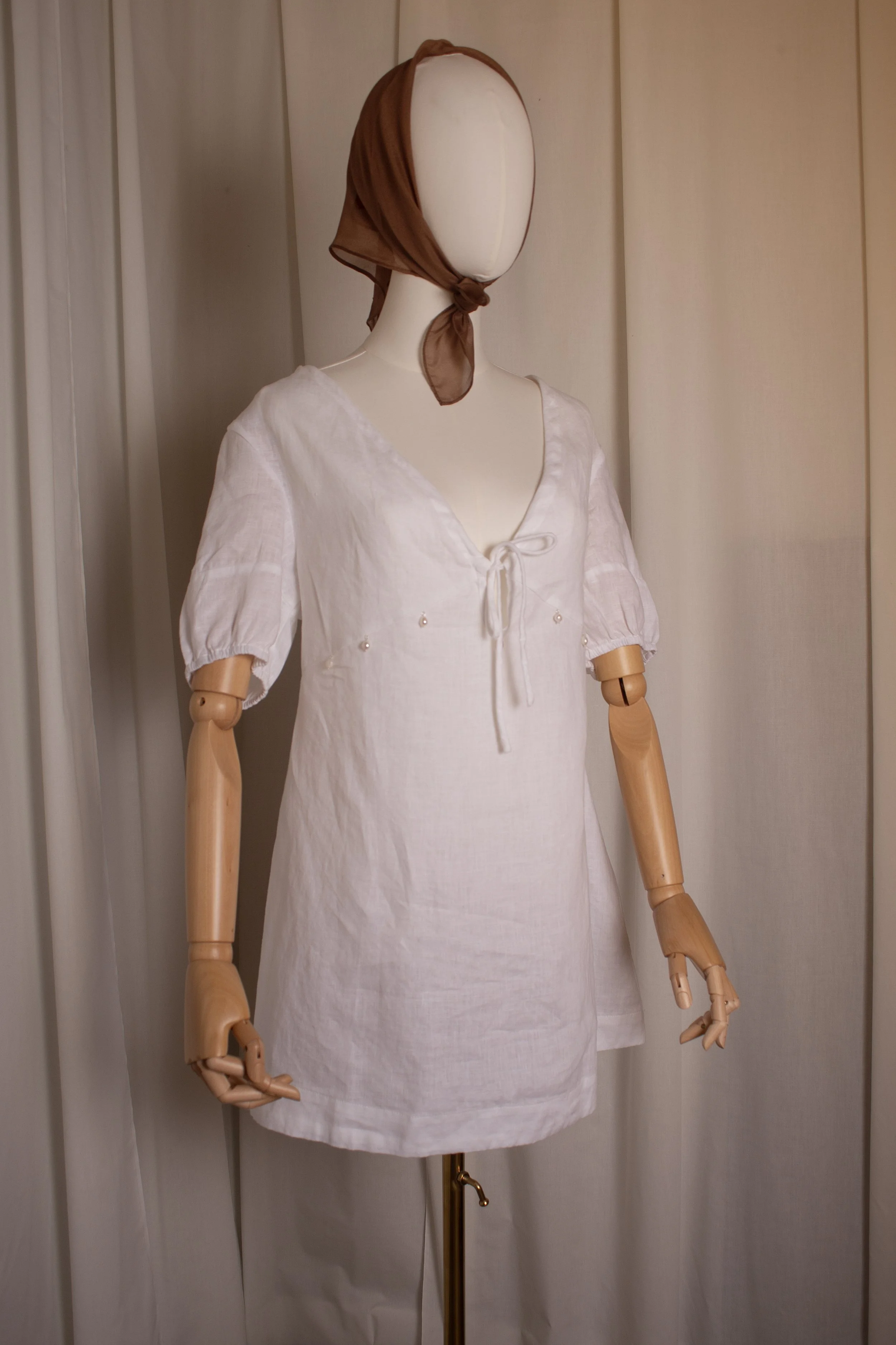 Lily Petal Dress