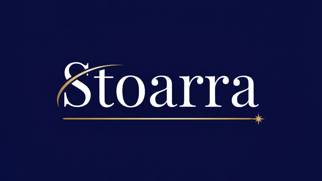 Stoarra.