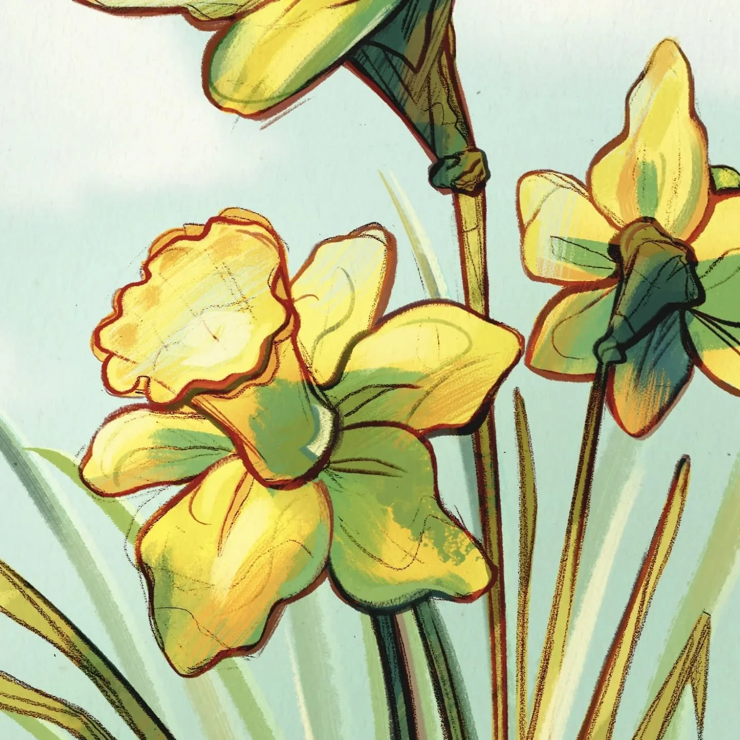 Vandaag begint officieel de lente ☀️🌼🌳 Heeeerlijk! Mijn favoriete seizoen waar ik zelf ook helemaal van opbloei! Wat is jouw favoriete seizoen?