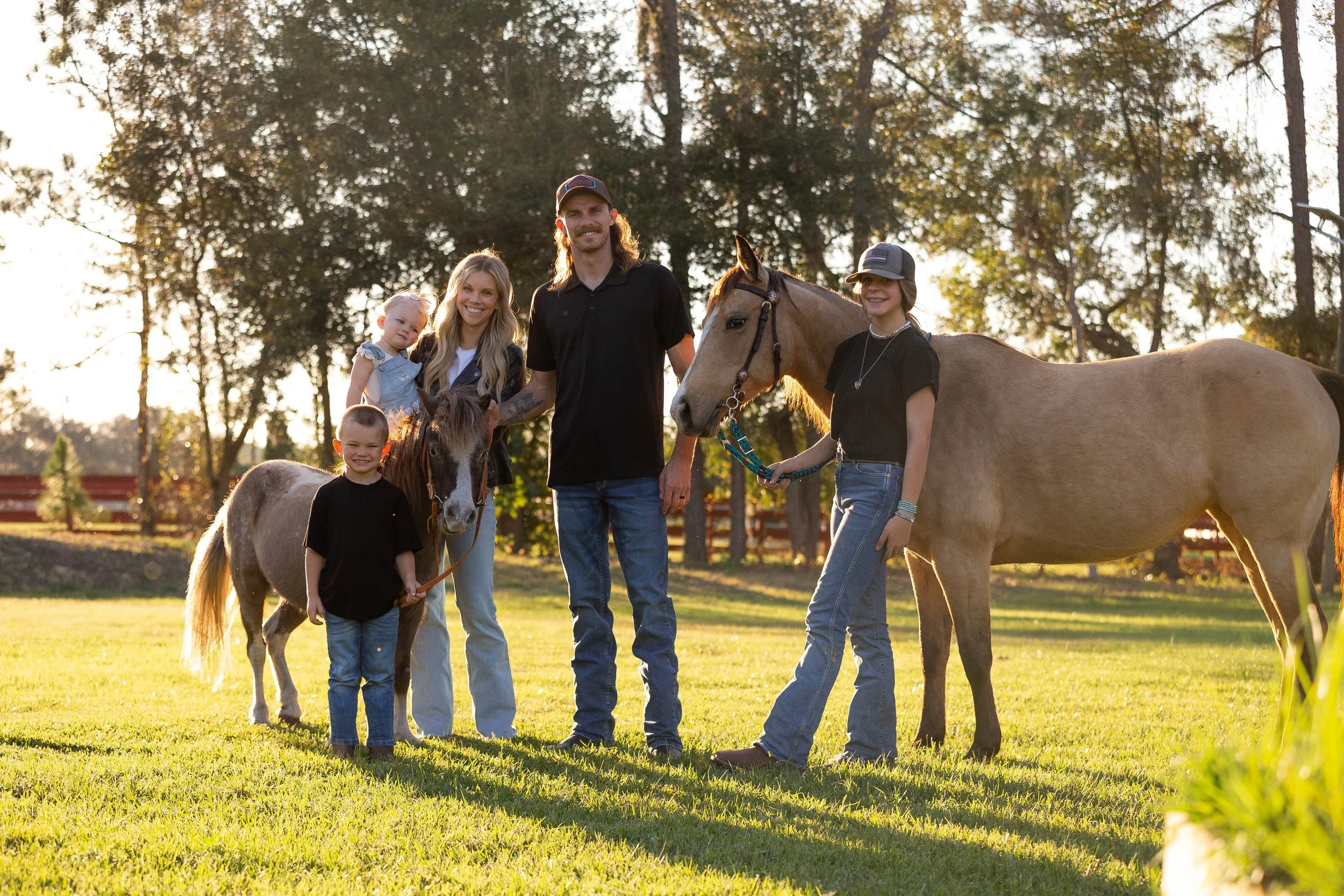 Plessinger's X Boot Barn Campaign
