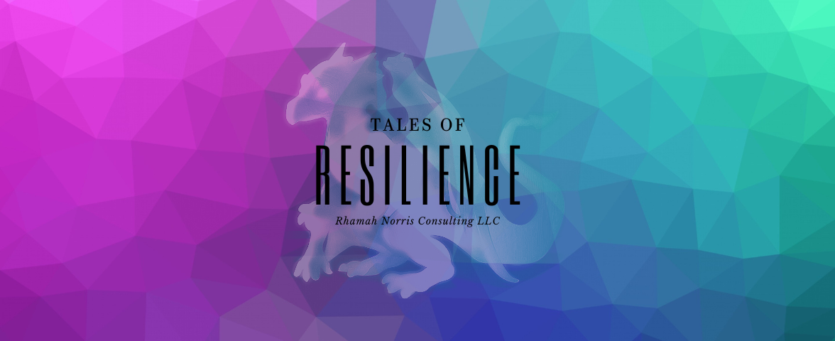 Tales of Resilience Header Image